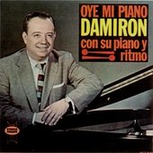 Damirón