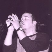 Ben Holt (Vocalist)