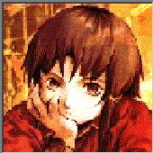 LastFM profile picture for @scampi