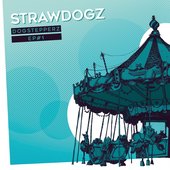 Dogstepperz #1 - EP