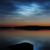 Noctilucent Clouds