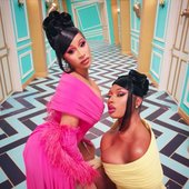 Cardi B, Megan Thee Stallion