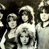 Girlschool