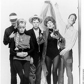 b-52's