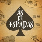 Ás de Espadas - Single
