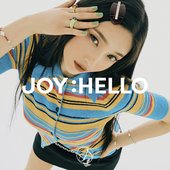 JOY - 안녕 (Hello) - Special Album