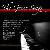 The Great Songs: Solo Piano