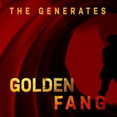 Golden Fang