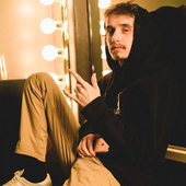 LastFM profile picture for @Andy