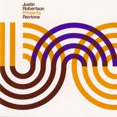 Justin Robertson Presents REVTONE