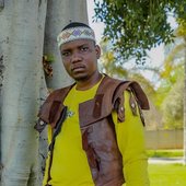 Mnqobi Yazo
