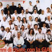 TV Sorrisi e Canzoni - Gialappa's Band