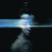 "Expired Reality" cover