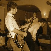 Rippers Live @ Titty Twister