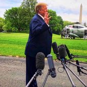your president