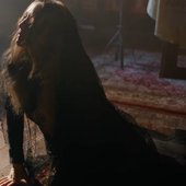 Vera Farmiga - The Crying Room MV