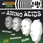 Destroy The Warming Sun