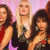 The Bangles