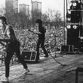 The Clash