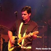 Mike Goudreau 1