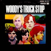 Woody's Truck Stop