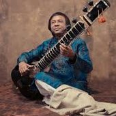Ustad Shahid Parvez