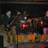 En Pta. Ballena