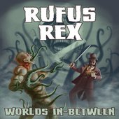 Worlds In-Between Single Cover