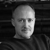 TV composer Samuel Sim