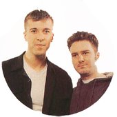 Alcatraz DJ duo
