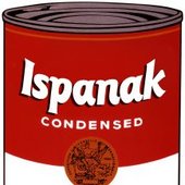 Ispanak - Condensed