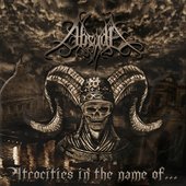 Atrocities in the name of...