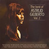 The Very Best of Astrud Gilberto II