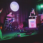 warg live 1