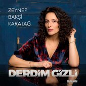 Derdim Gizli - Single