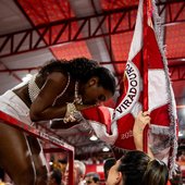 Unidos do Viradouro 2025