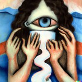 Mesmeric Possession
