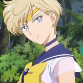 Sailor Uranus
