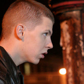 Professor Green 13