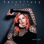 Hereditary - Deluxe Edition