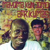 Mayoma kun jOmO Afrikumas