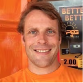 nate heller - orange