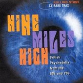 Rare Trax Vol. 33 - Nine Miles High.