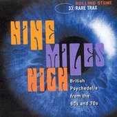 Rare Trax Vol. 33 - Nine Miles High.