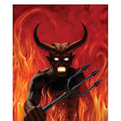 Kid-Satan için avatar