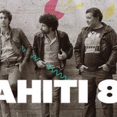 tahiti 80