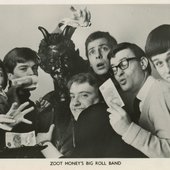 Zoot Money's Big Roll Band