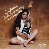 Confesiones de las que me voy a arrepentir