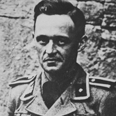 Avatar for Fahnenweihe