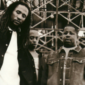 Brand Nubian